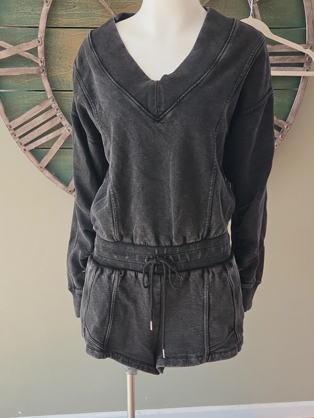 FP Movement by Free People high rise